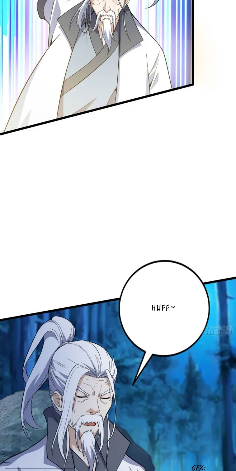 Spare Me, Great Lord! Zinmanga X Chapter 87 Page 65