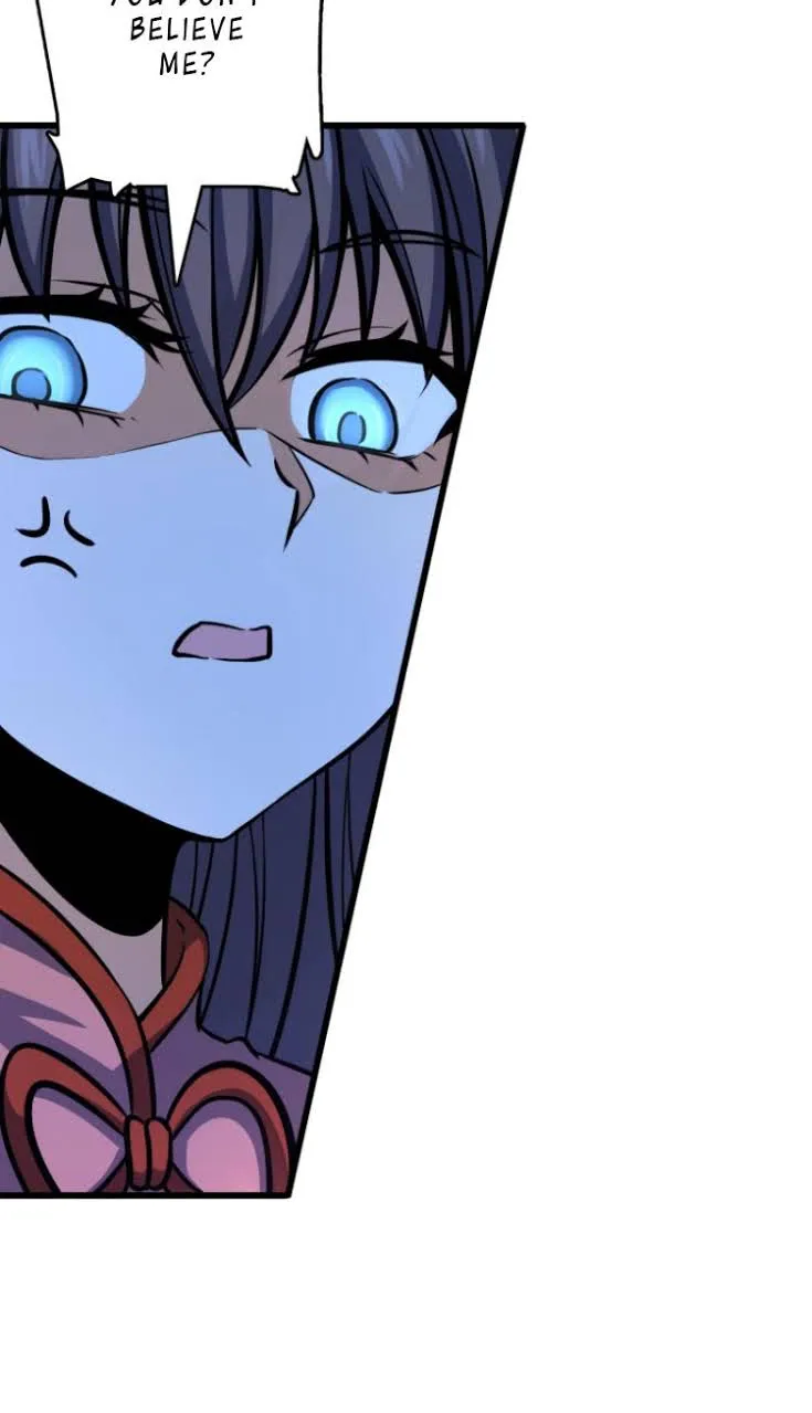 Spare Me, Great Lord! Zinmanga X Chapter 86 Page 19