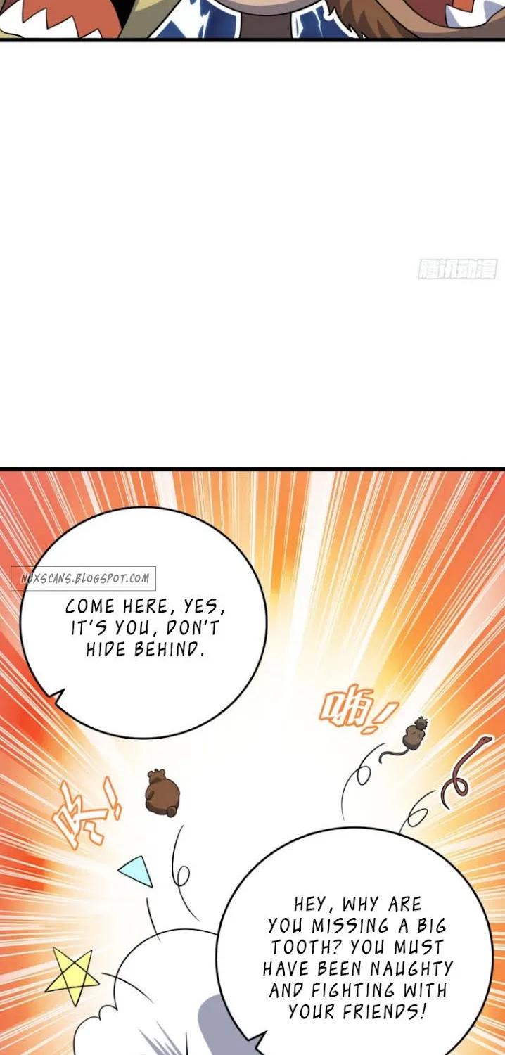 Spare Me, Great Lord! Zinmanga X Chapter 86 Page 51