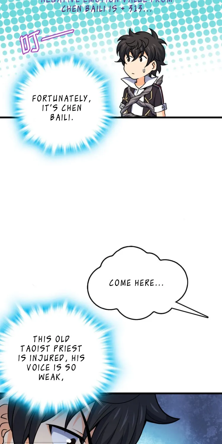 Spare Me, Great Lord! Zinmanga X Chapter 86 Page 68