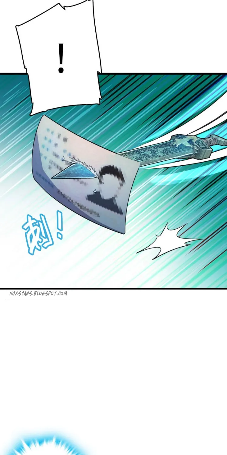 Spare Me, Great Lord! Zinmanga X Chapter 85 Page 68
