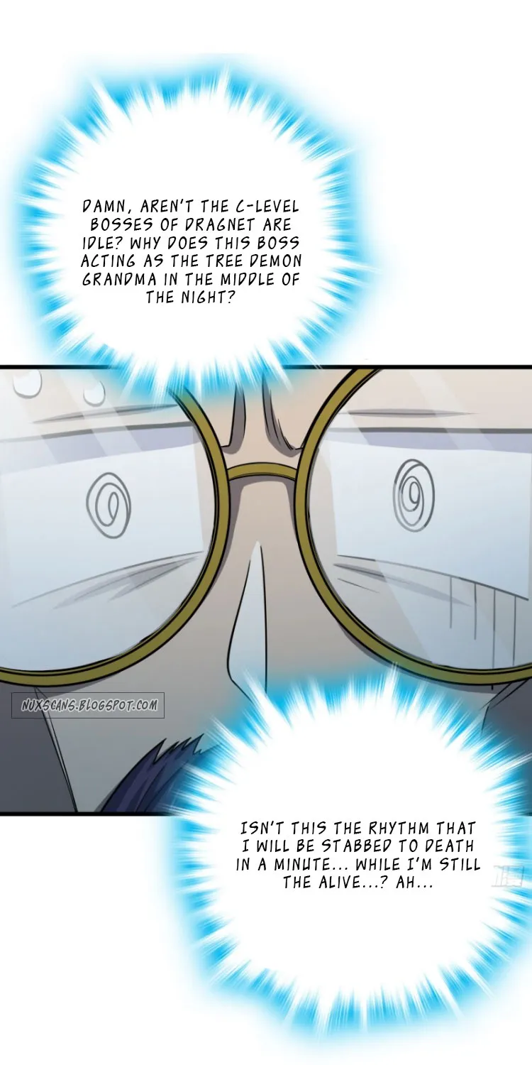 Spare Me, Great Lord! Zinmanga X Chapter 85 Page 74