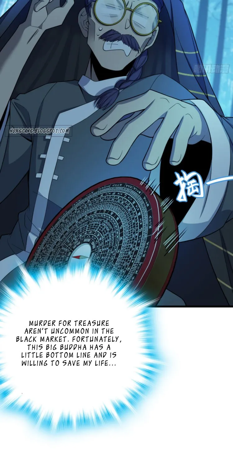 Spare Me, Great Lord! Zinmanga X Chapter 85 Page 84