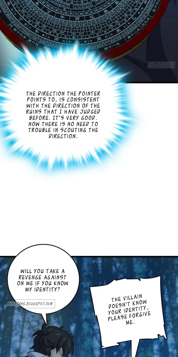 Spare Me, Great Lord! Zinmanga X Chapter 85 Page 90