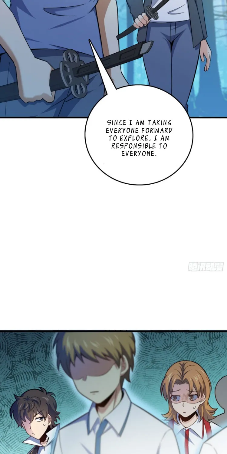 Spare Me, Great Lord! Zinmanga X Chapter 84 Page 52
