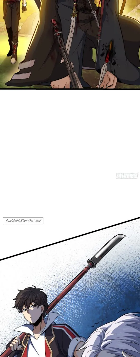 Spare Me, Great Lord! Zinmanga X Chapter 83 Page 36