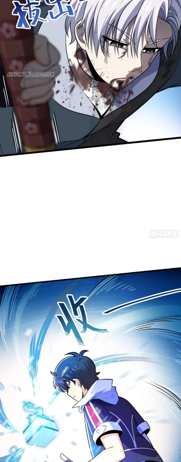 Spare Me, Great Lord! Zinmanga X Chapter 83 Page 39