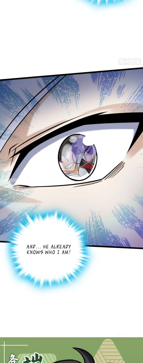 Spare Me, Great Lord! Zinmanga X Chapter 82 Page 64