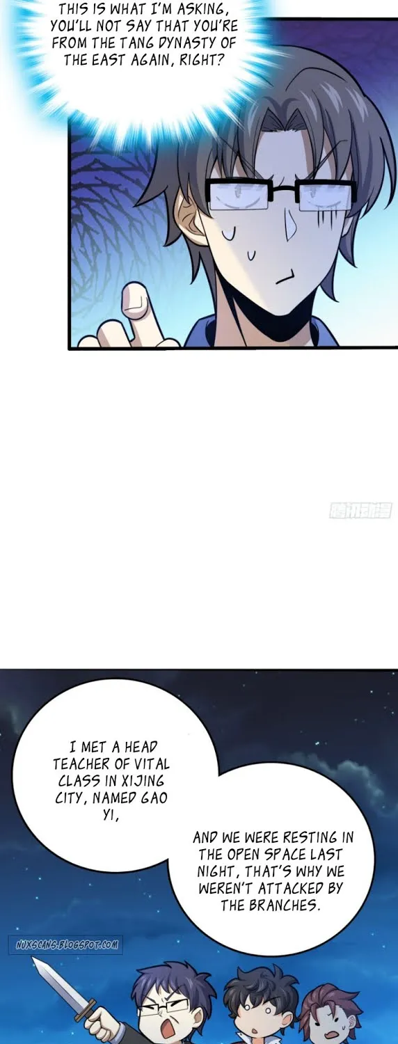 Spare Me, Great Lord! Zinmanga X Chapter 80 Page 6