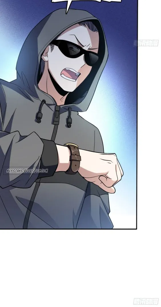 Spare Me, Great Lord! Zinmanga X Chapter 80 Page 33