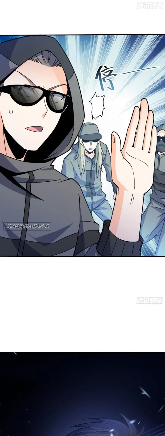 Spare Me, Great Lord! Zinmanga X Chapter 80 Page 36