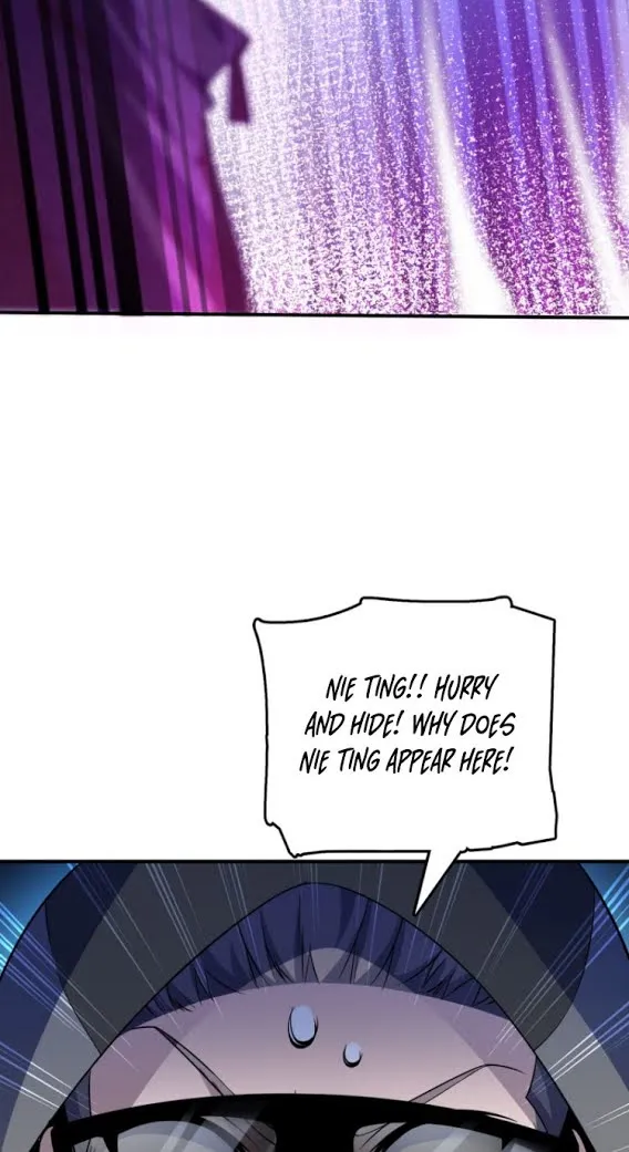 Spare Me, Great Lord! Zinmanga X Chapter 80 Page 41