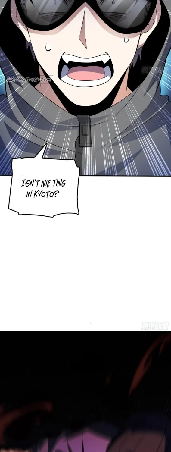 Spare Me, Great Lord! Zinmanga X Chapter 80 Page 42