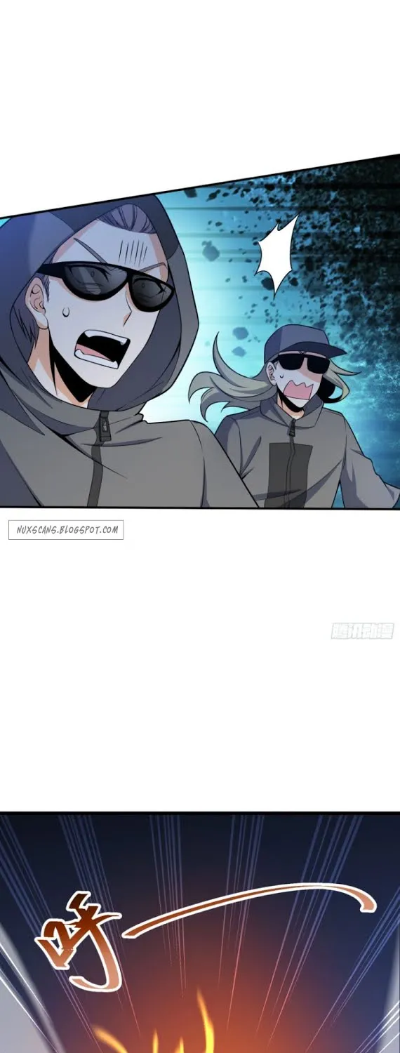Spare Me, Great Lord! Zinmanga X Chapter 80 Page 50