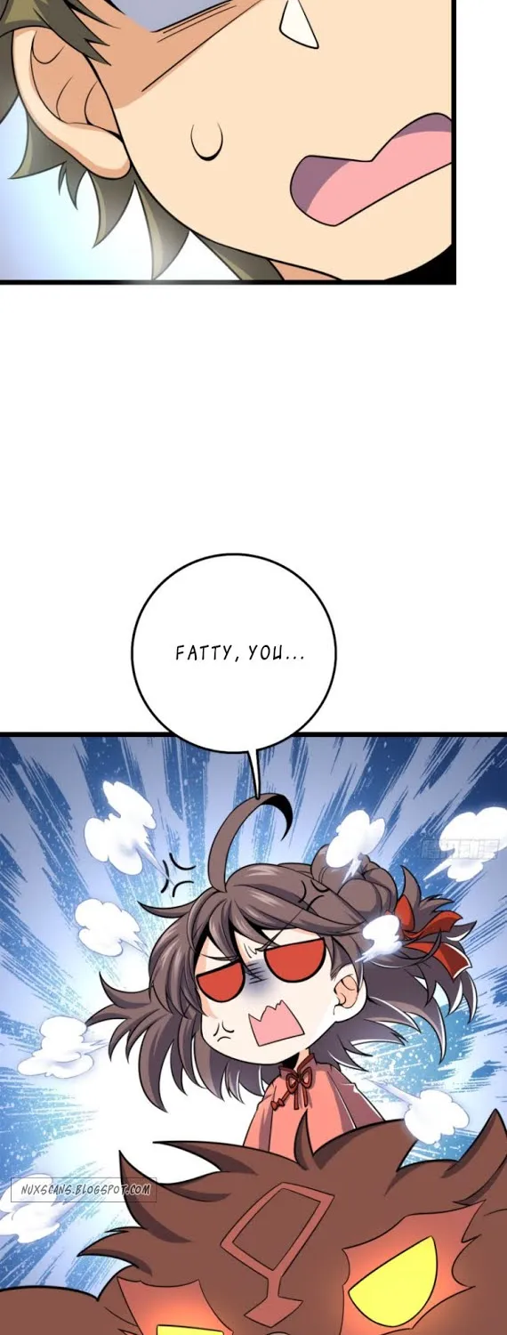 Spare Me, Great Lord! Zinmanga X Chapter 79.3 Page 39