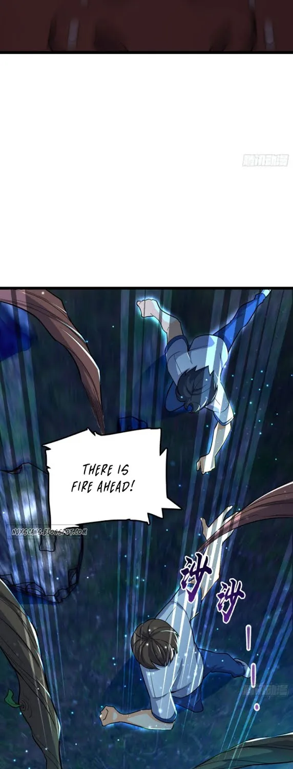 Spare Me, Great Lord! Zinmanga X Chapter 79.2 Page 30