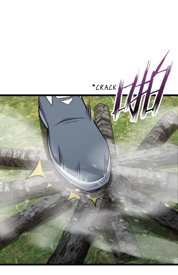 Spare Me, Great Lord! Zinmanga X Chapter 79.2 Page 61