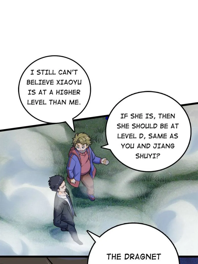 Spare Me, Great Lord! Zinmanga X Chapter 77 Page 50