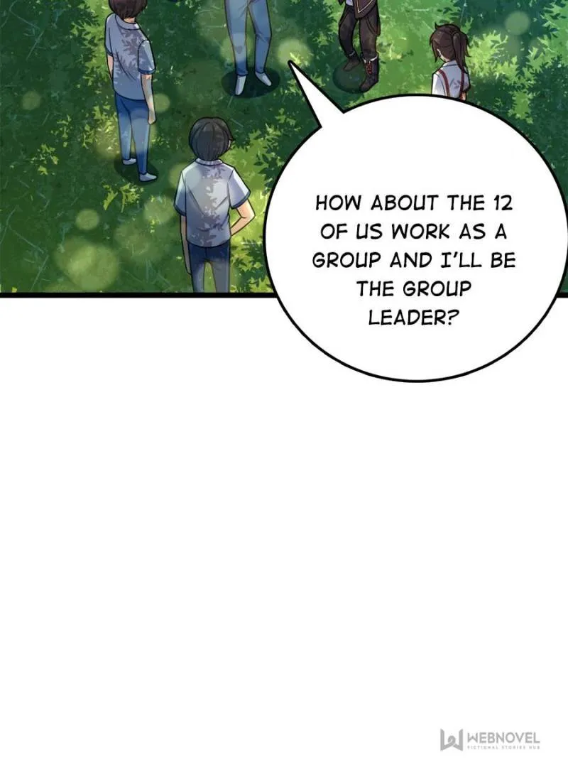 Spare Me, Great Lord! Zinmanga X Chapter 77 Page 80