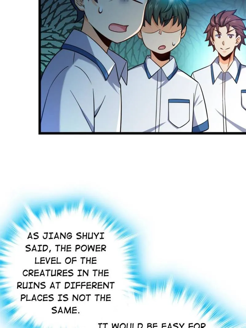 Spare Me, Great Lord! Zinmanga X Chapter 77 Page 85