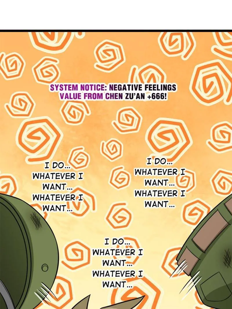 Spare Me, Great Lord! Zinmanga X Chapter 76 Page 19