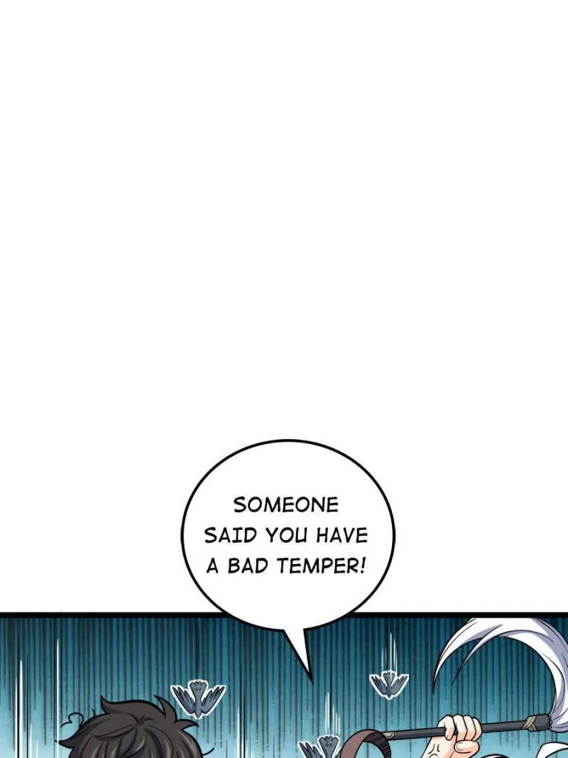 Spare Me, Great Lord! Zinmanga X Chapter 76 Page 134