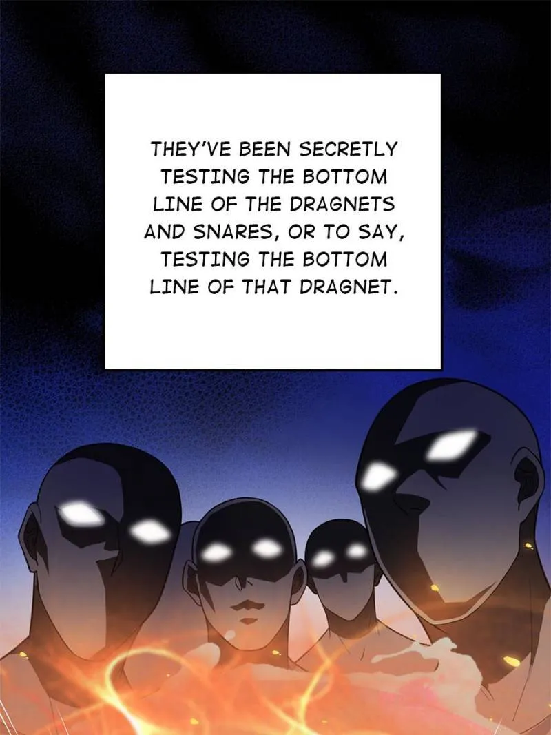 Spare Me, Great Lord! Zinmanga X Chapter 75 Page 27