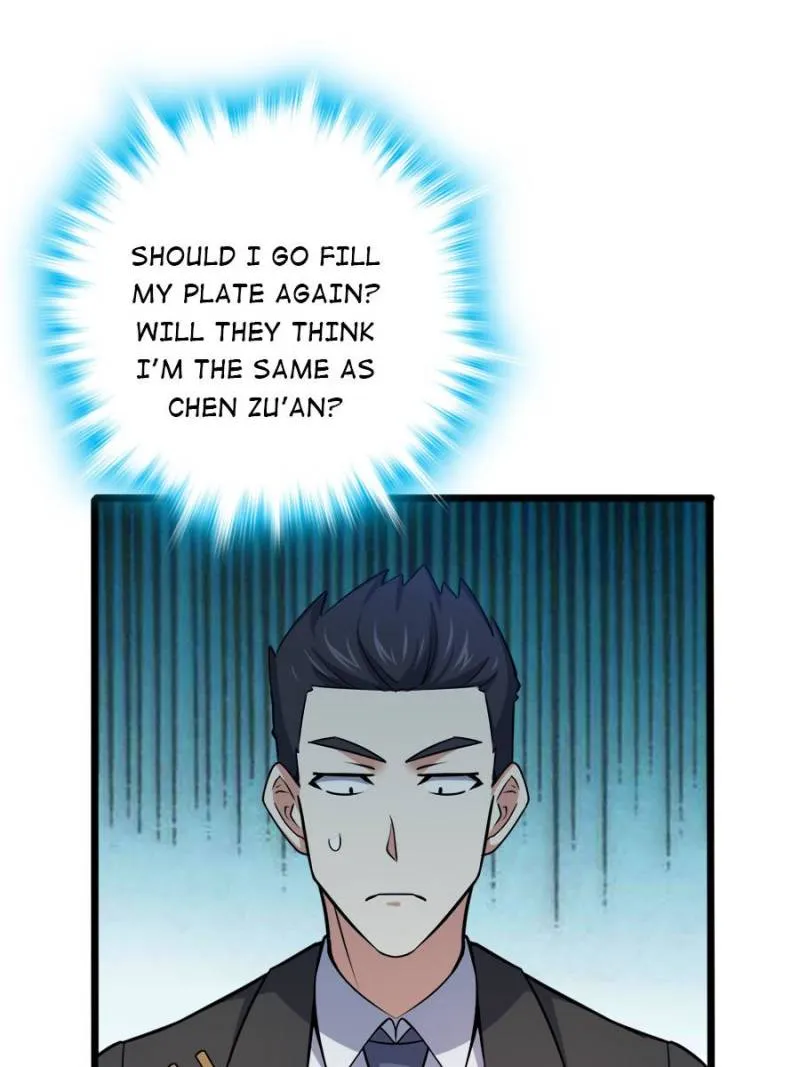 Spare Me, Great Lord! Zinmanga X Chapter 75 Page 61