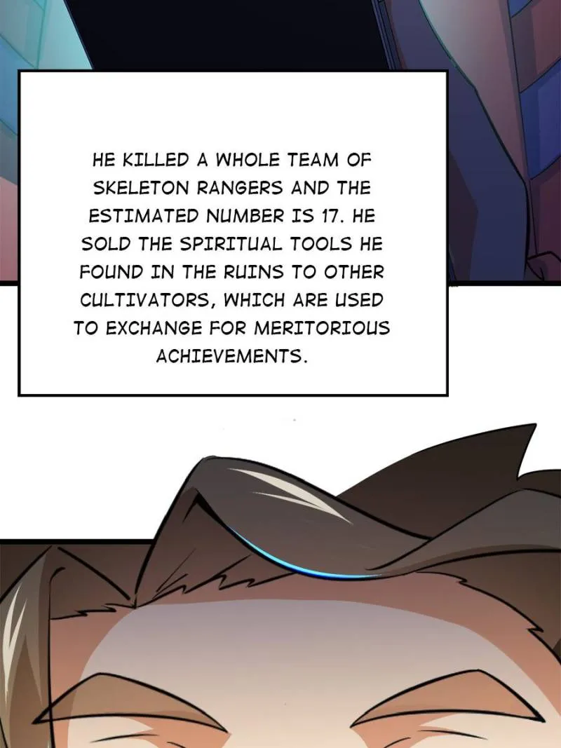 Spare Me, Great Lord! Zinmanga X Chapter 75 Page 76