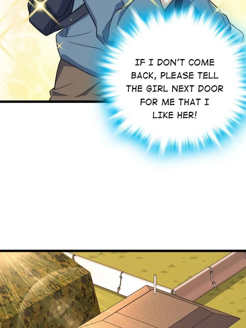 Spare Me, Great Lord! Zinmanga X Chapter 73 Page 30