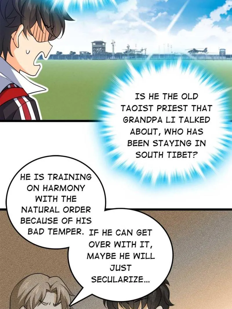 Spare Me, Great Lord! Zinmanga X Chapter 72 Page 38
