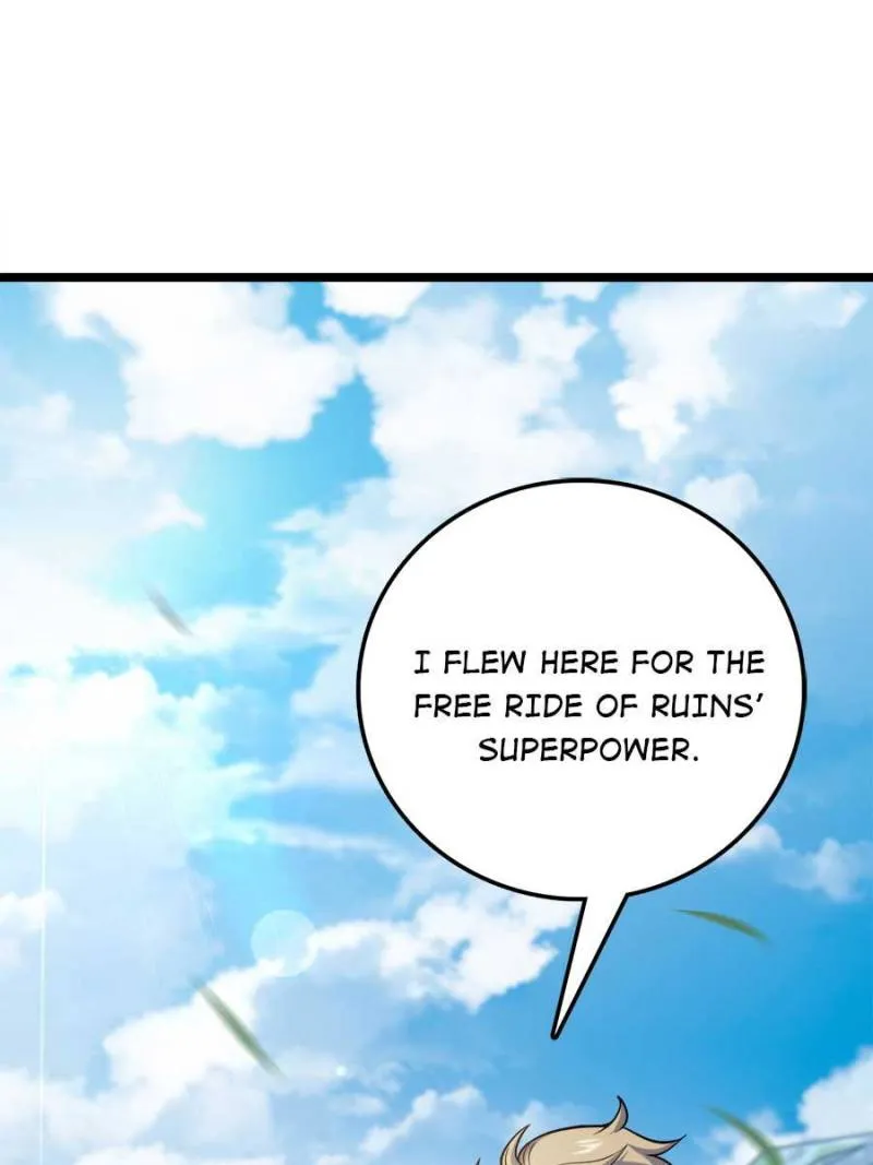 Spare Me, Great Lord! Zinmanga X Chapter 72 Page 56