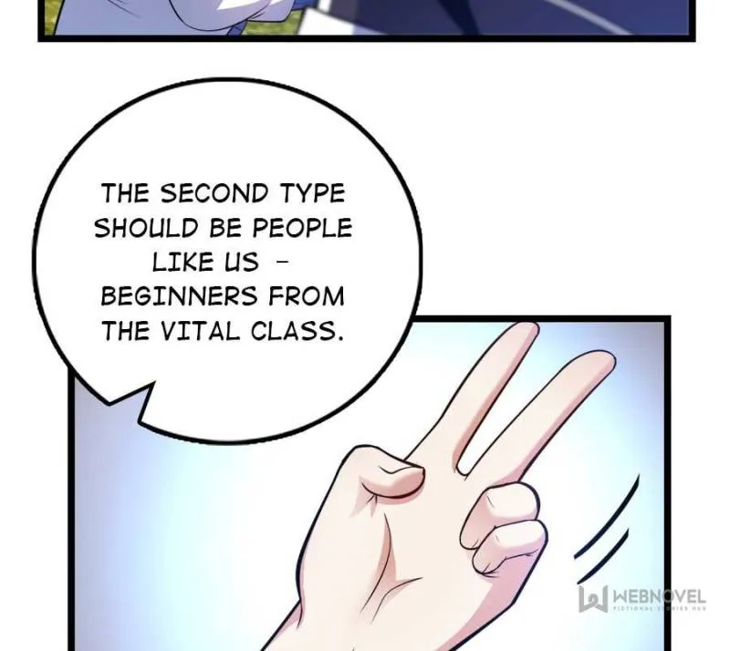 Spare Me, Great Lord! Zinmanga X Chapter 72 Page 63