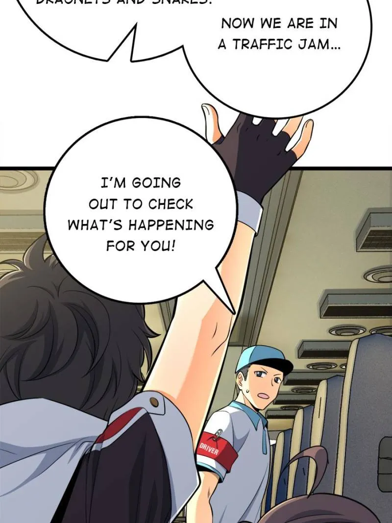 Spare Me, Great Lord! Zinmanga X Chapter 71 Page 64