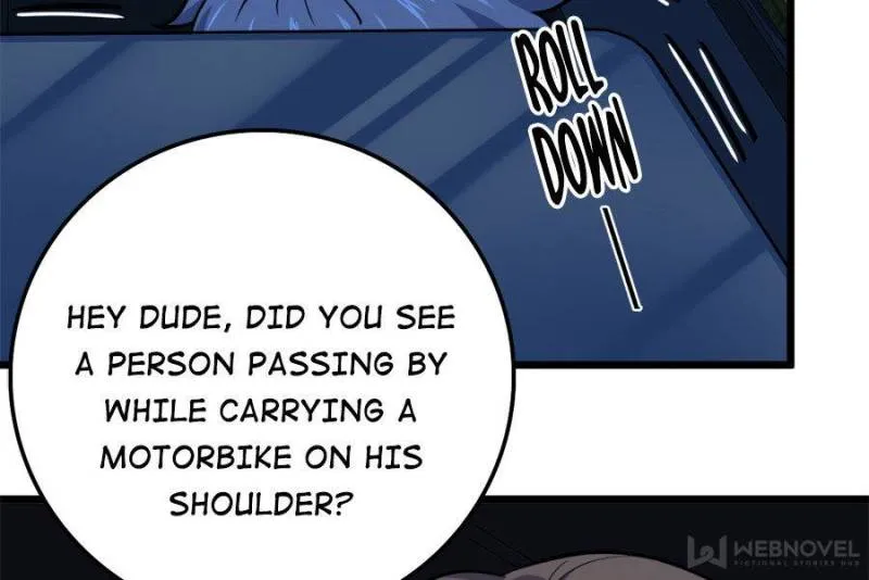 Spare Me, Great Lord! Zinmanga X Chapter 70 Page 33