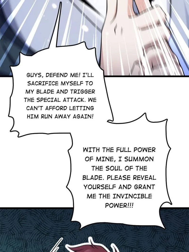 Spare Me, Great Lord! Zinmanga X Chapter 70 Page 67