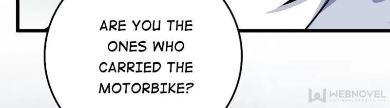 Spare Me, Great Lord! Zinmanga X Chapter 70 Page 77