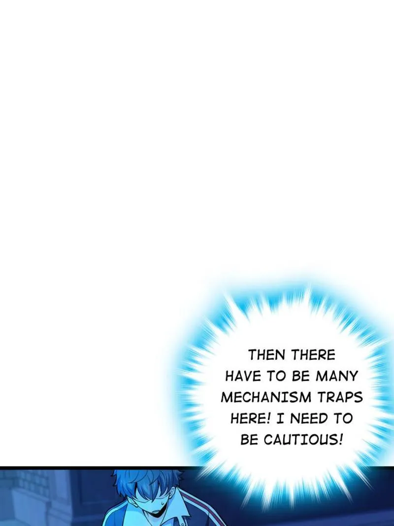 Spare Me, Great Lord! Zinmanga X Chapter 69 Page 70