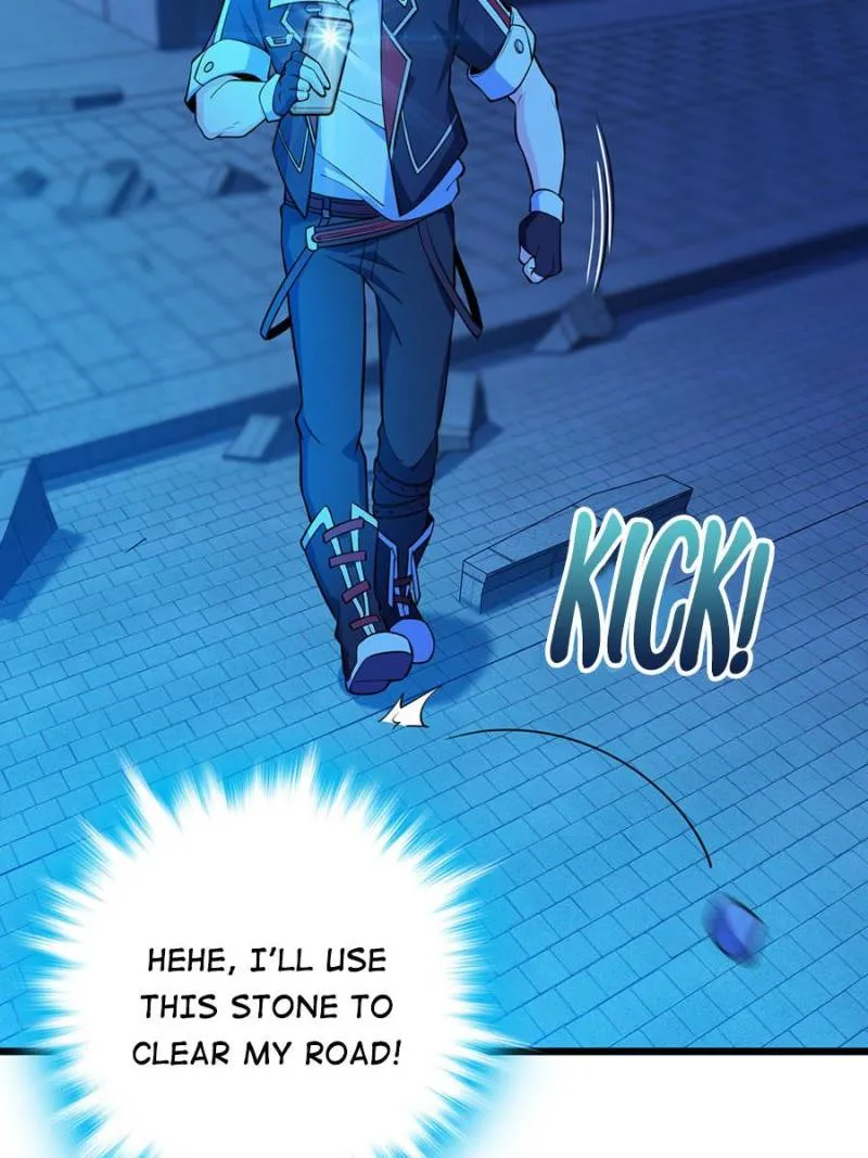 Spare Me, Great Lord! Zinmanga X Chapter 69 Page 71