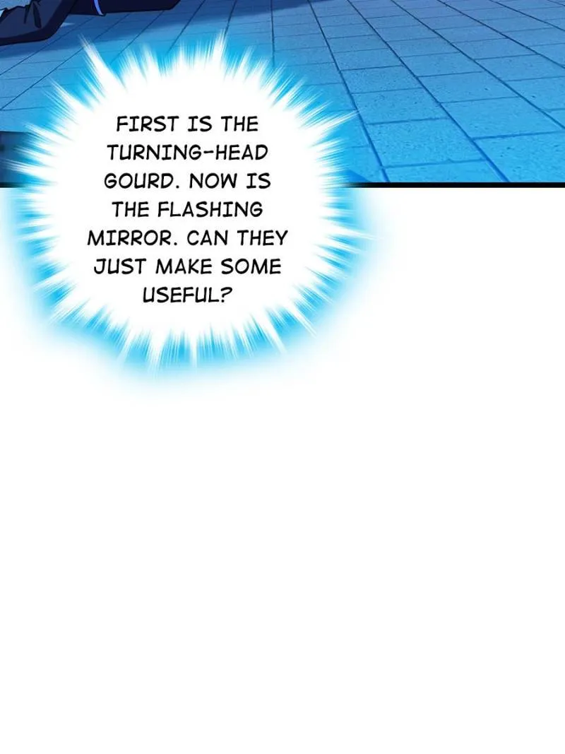 Spare Me, Great Lord! Zinmanga X Chapter 69 Page 86