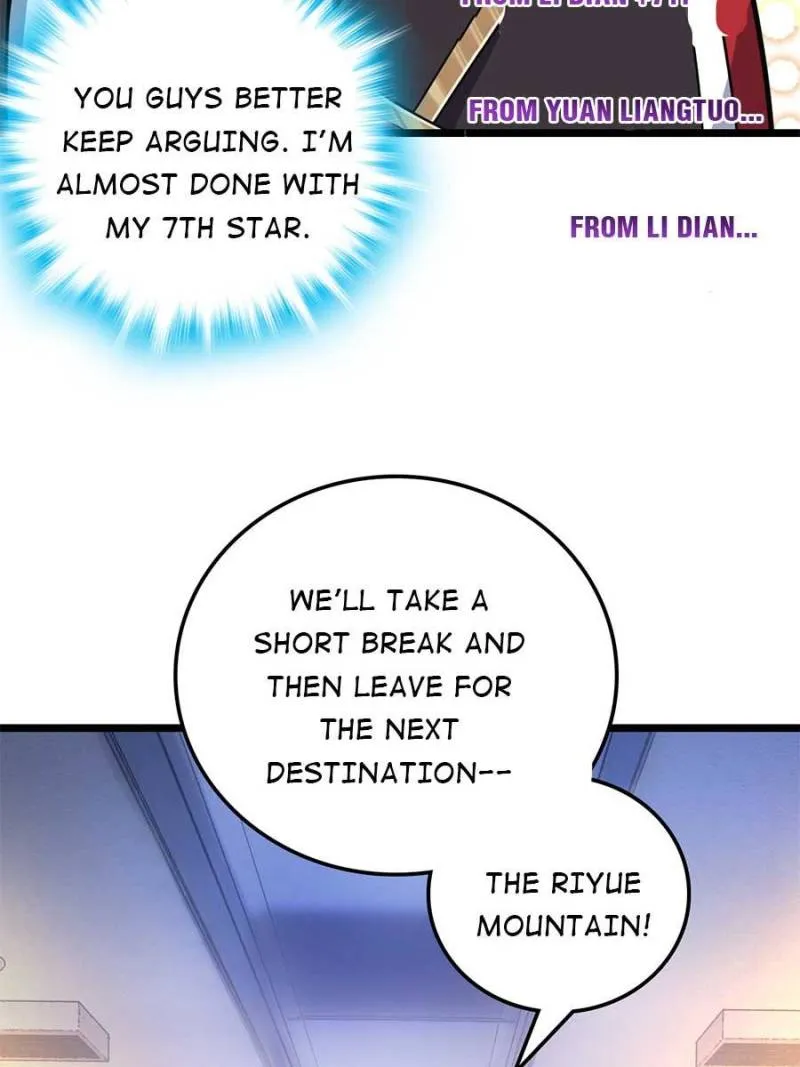 Spare Me, Great Lord! Zinmanga X Chapter 68 Page 11