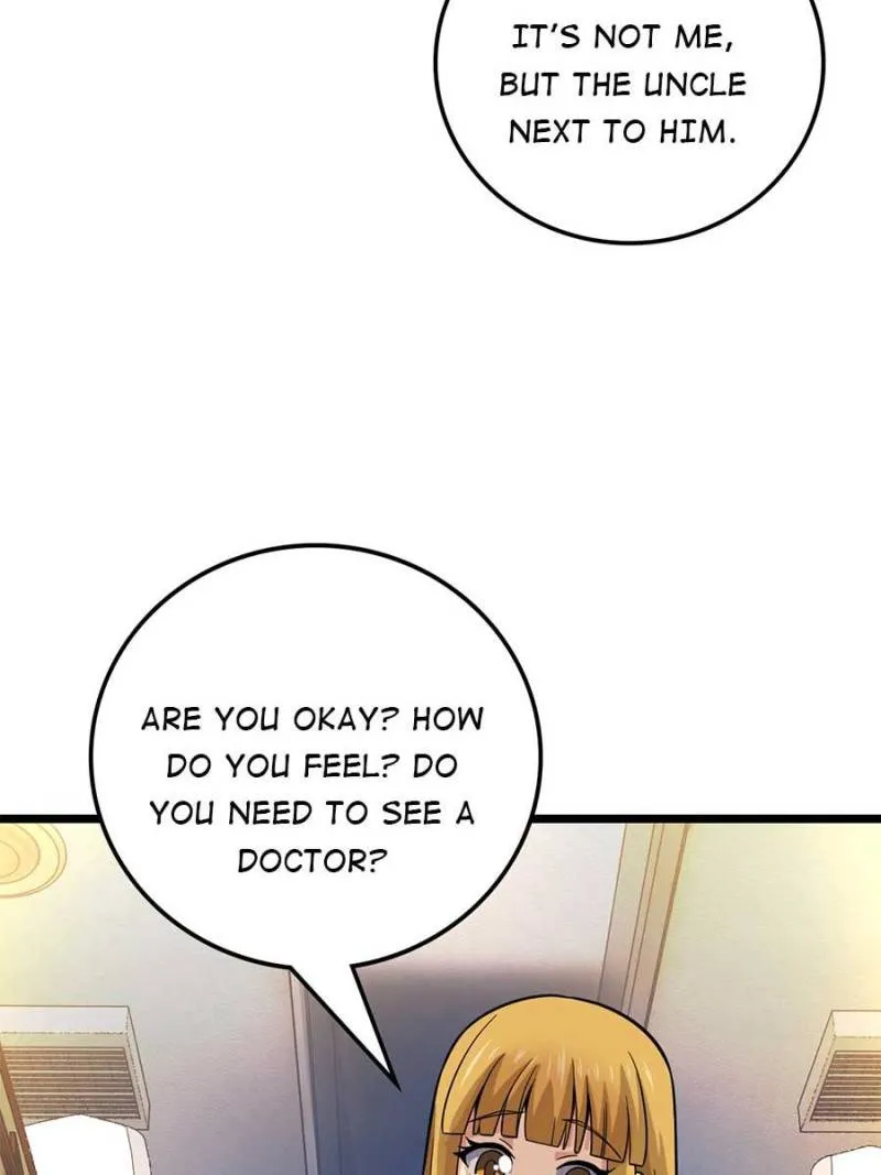 Spare Me, Great Lord! Zinmanga X Chapter 68 Page 26