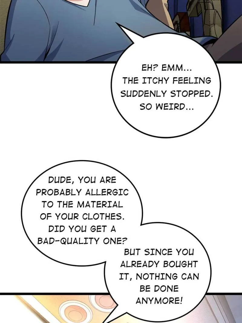 Spare Me, Great Lord! Zinmanga X Chapter 68 Page 28