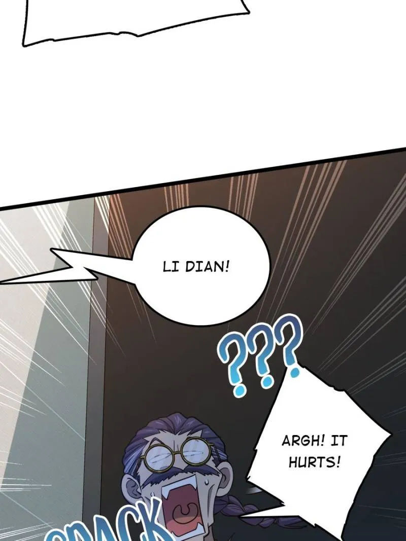 Spare Me, Great Lord! Zinmanga X Chapter 68 Page 50