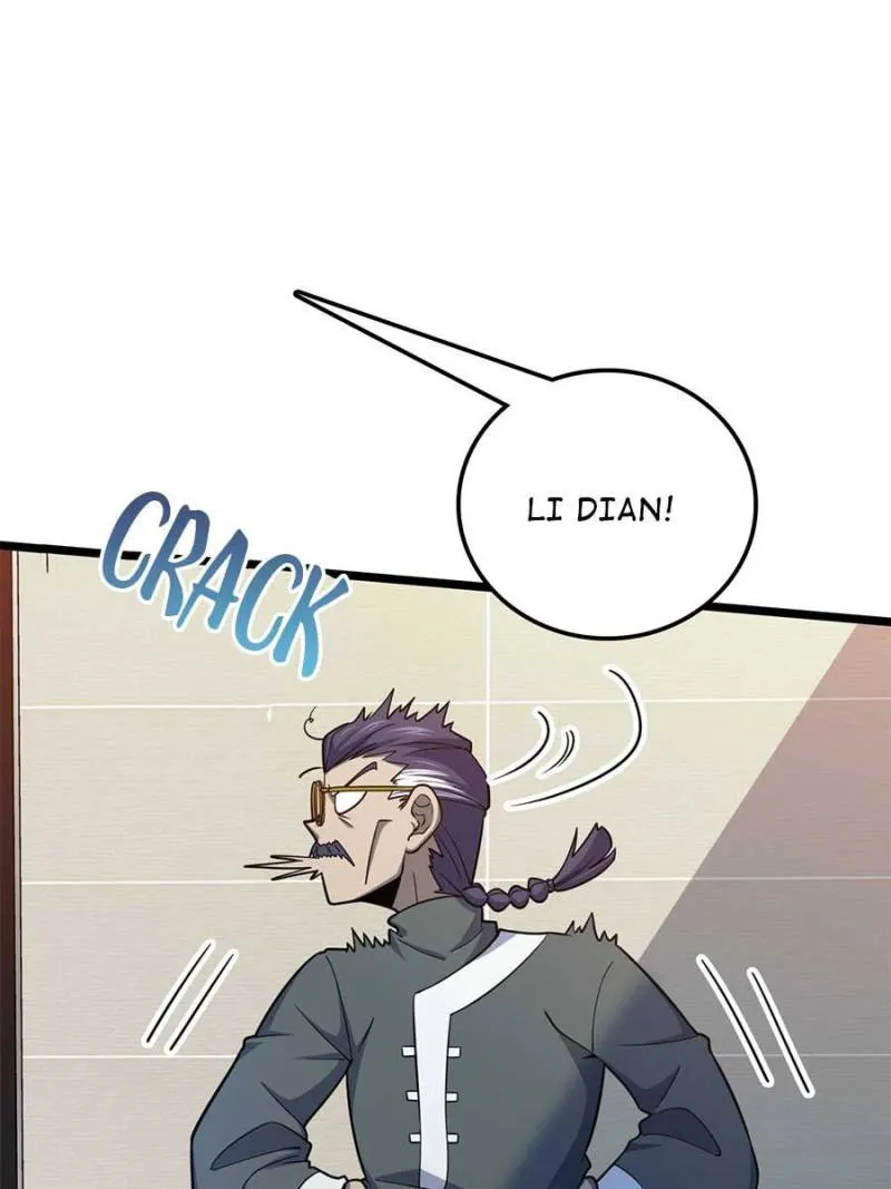 Spare Me, Great Lord! Zinmanga X Chapter 68 Page 55