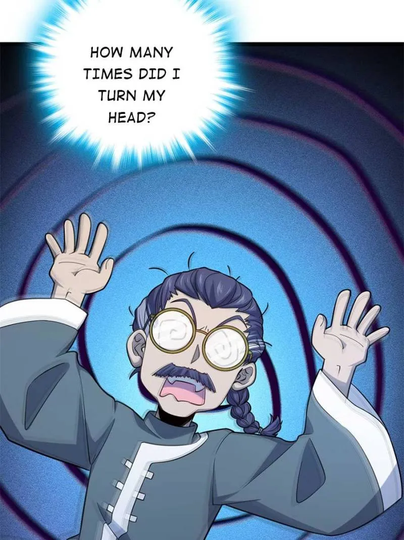 Spare Me, Great Lord! Zinmanga X Chapter 68 Page 62