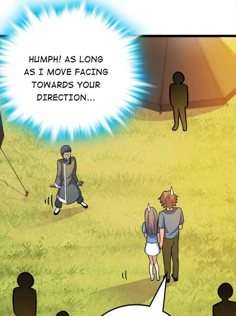 Spare Me, Great Lord! Zinmanga X Chapter 68 Page 86