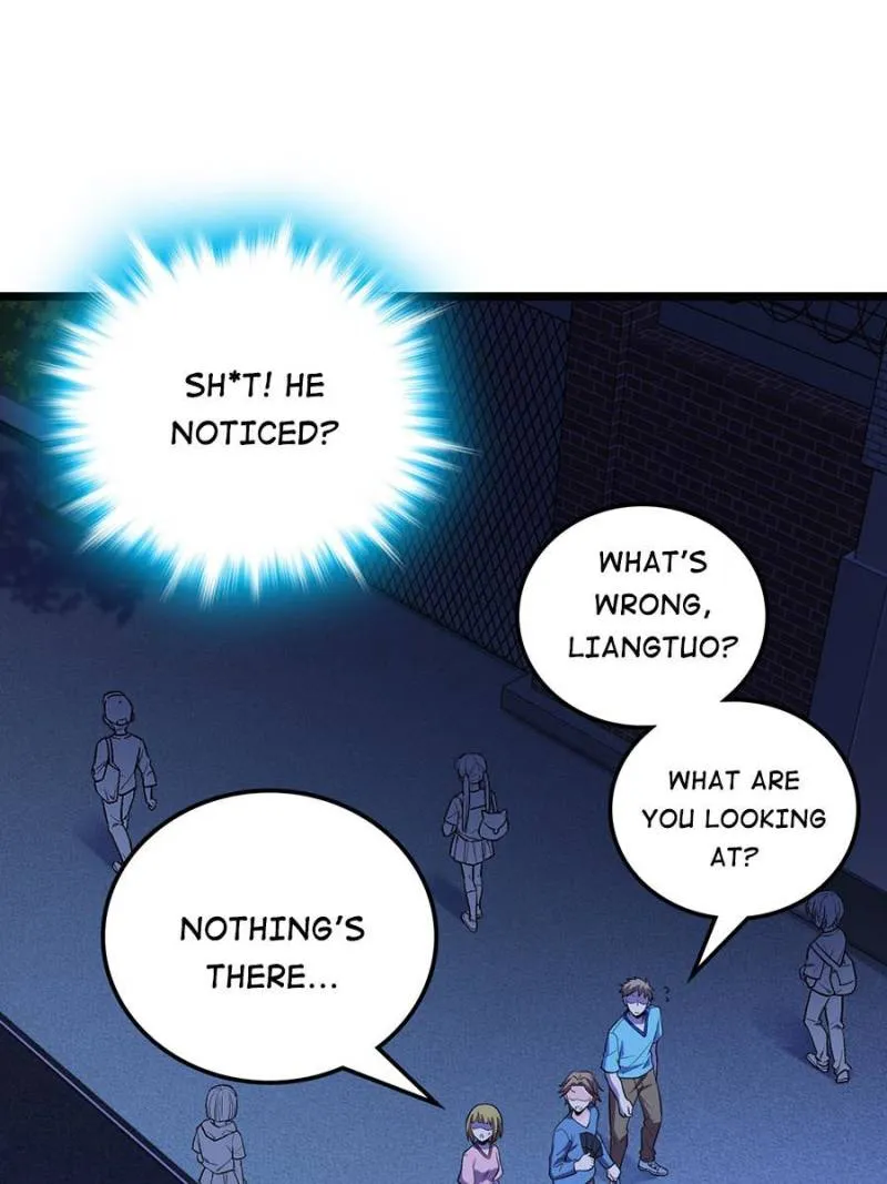 Spare Me, Great Lord! Zinmanga X Chapter 67 Page 1