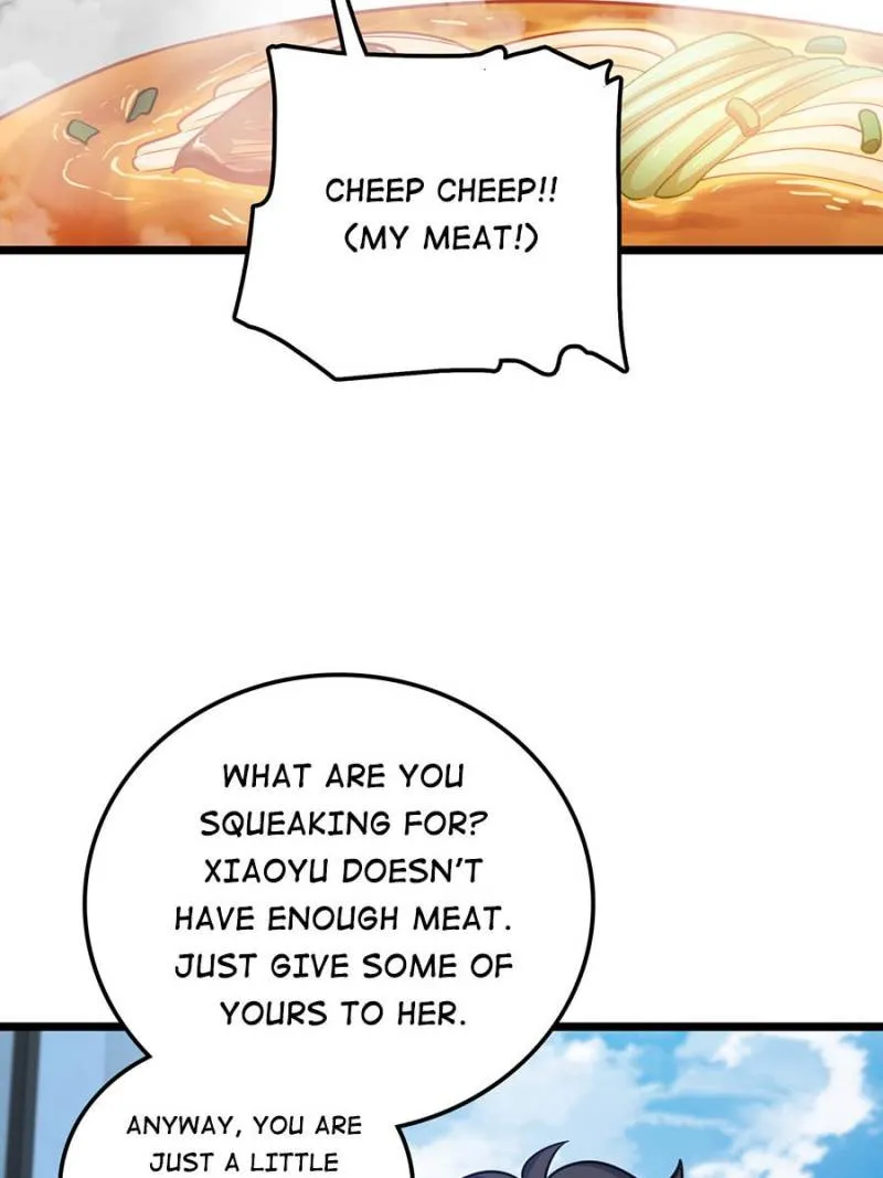 Spare Me, Great Lord! Zinmanga X Chapter 67 Page 47