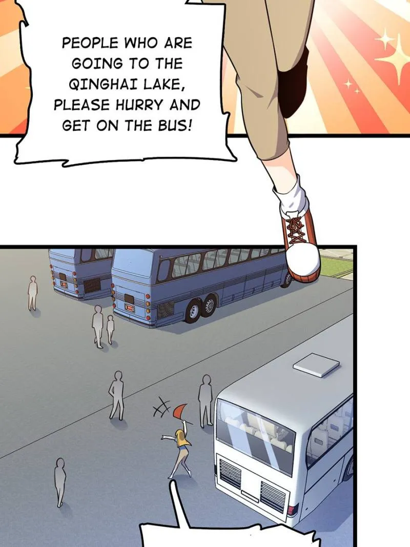 Spare Me, Great Lord! Zinmanga X Chapter 67 Page 57
